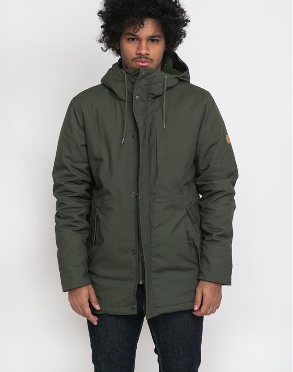 RVLT 7625 Parka jacket army S