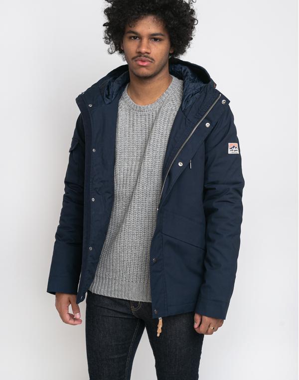 RVLT 7626 Parka Jacket Navy XL