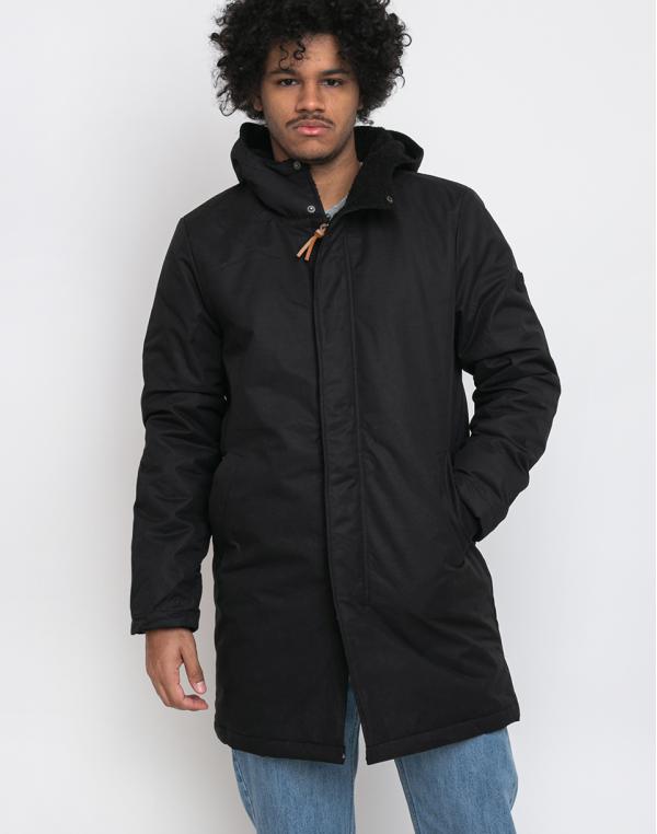 RVLT 7628 Parka Jacket Black M
