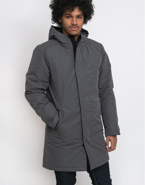 RVLT 7630 Parka Jacket Grey XL