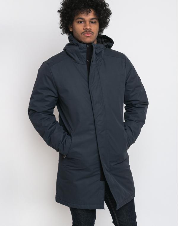 RVLT 7630 Parka Jacket Navy M