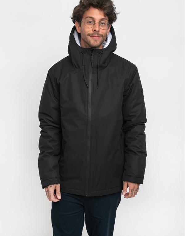 RVLT 7631 Parka Jacket black XL