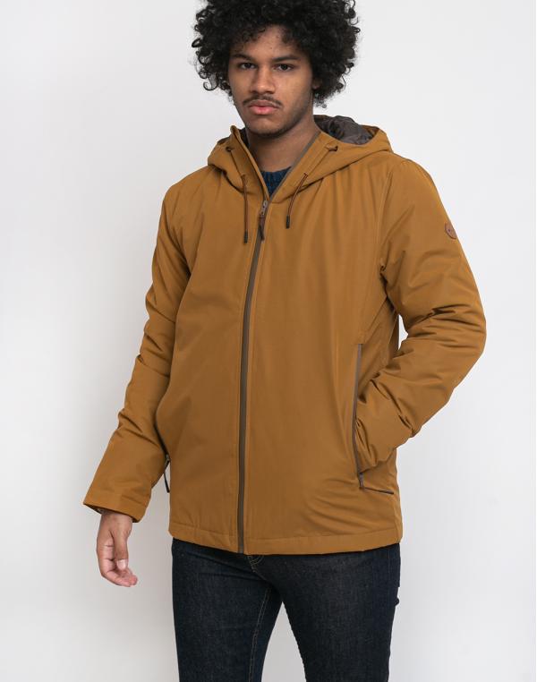 RVLT 7631 Parka Jacket Brown XL