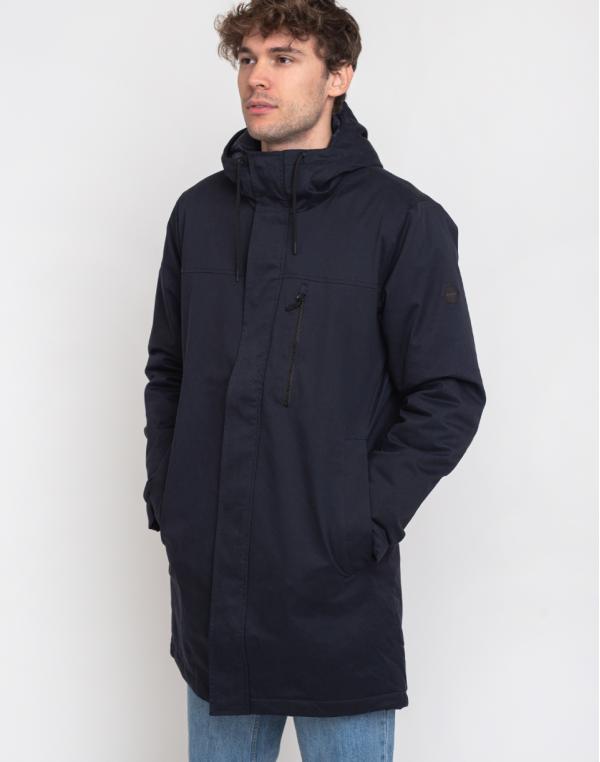 RVLT 7632 Parka Jacket Navy S