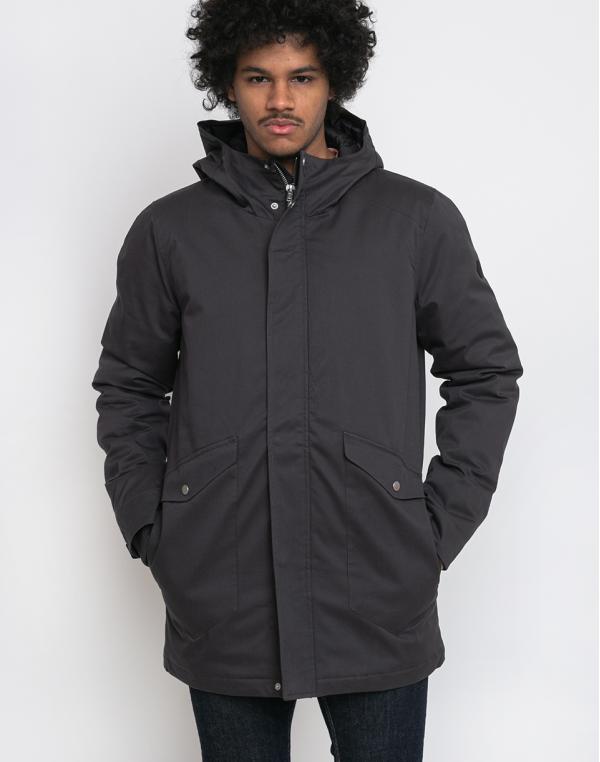 RVLT 7633 Parka Jacket darkgrey M