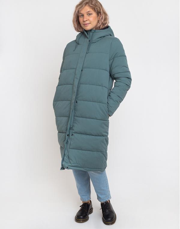Selfhood 77125 Puffer Jacket Green M