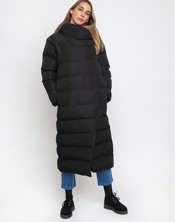 Selfhood 77128 Puffer Jacket Black XS
