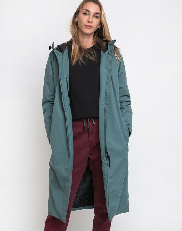 Selfhood 77134 Parka Jacket Green L