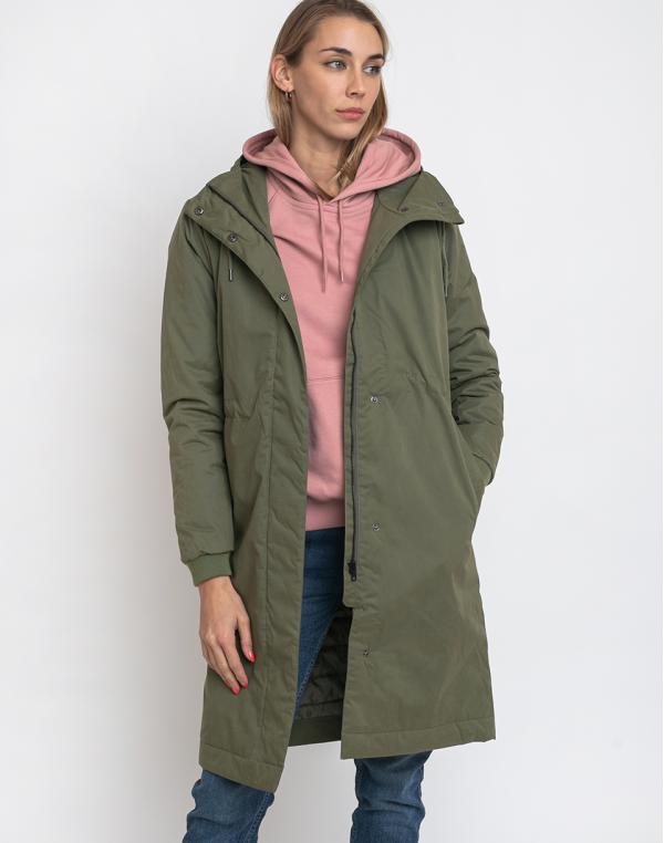 Selfhood 77136 Parka Jacket Army M