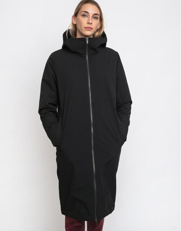 Selfhood 77137 Parka Jacket Black XS