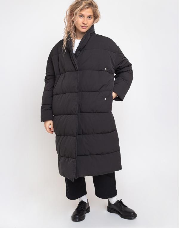 Embassy of Bricks and Logs Aberdeen Down Coat Black M