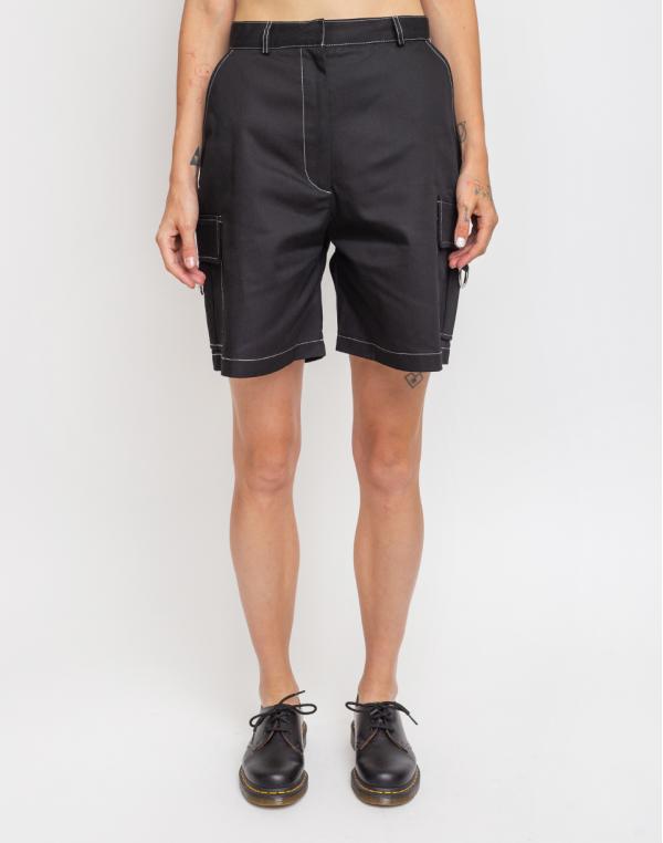 The Ragged Priest Absent Short Black S