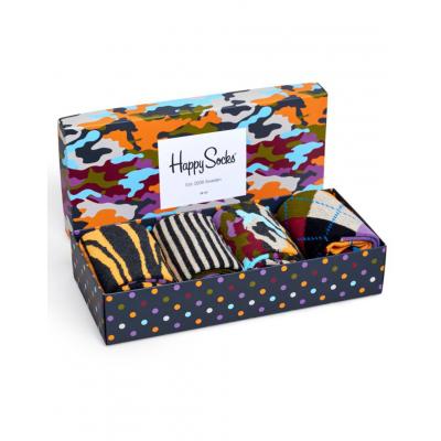 Dárkový Pack Happy Socks Pre Pack XBC09-095