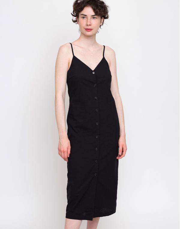 Edited Adley Dress Black 38