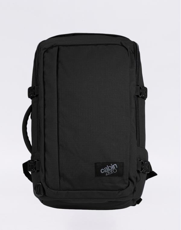 Cabin Zero ADV 32 l Absolute Black