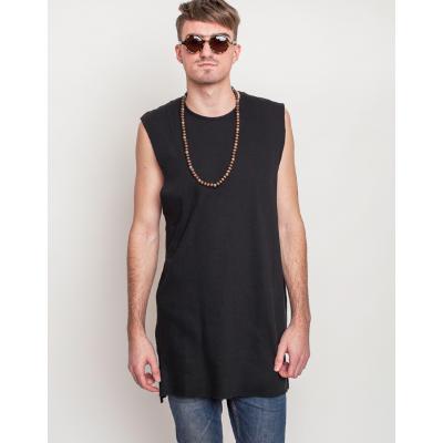 Jednobarevná Cheap Monday Reform Tank Black