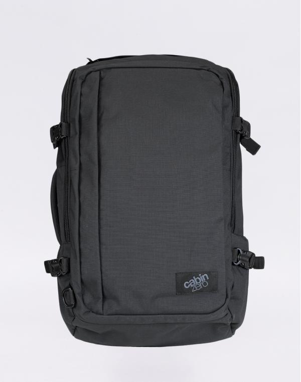 Cabin Zero ADV 42 l Absolute Black