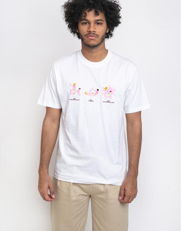 Carne Bollente Afternoon Delight White S