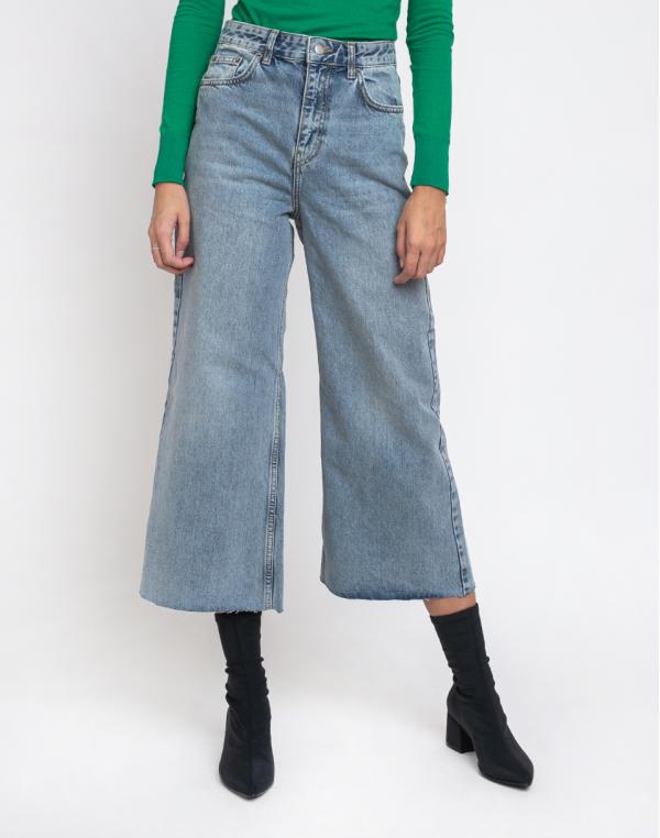 Dr. Denim Aiko Downtown Blue W27/L26