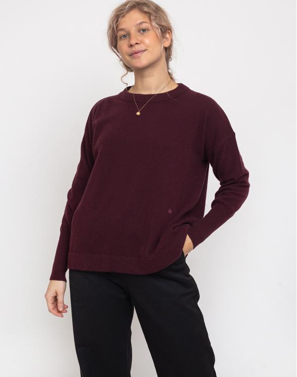 Loreak Ainhoa Santiago Burgundy S