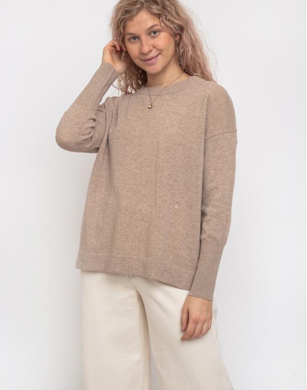 Loreak Ainhoa Santiago Heather Camel S
