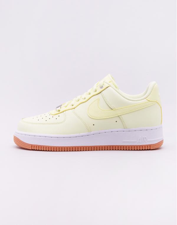 Nike Air Force 1 '07 Premium Luminous Green/ Luminous Green 39