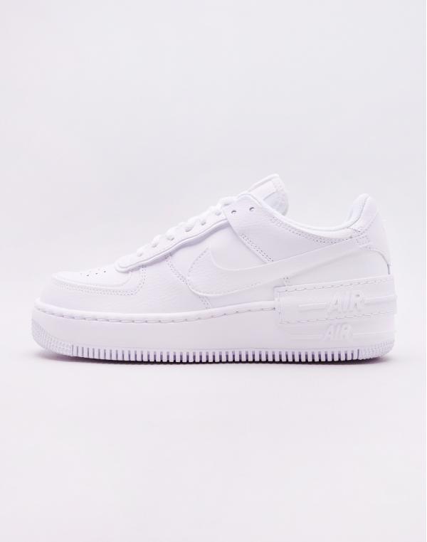 Nike Air Force 1 Shadow White 37,5