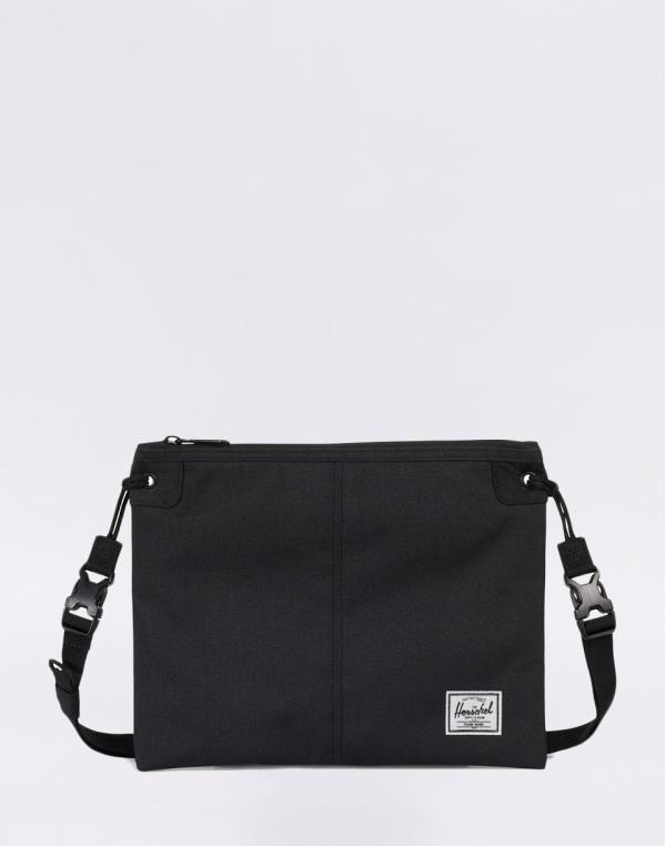 Herschel Supply Alder BLACK