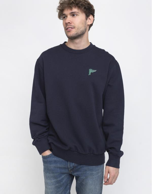 Loreak Alegre Camp Navy XL