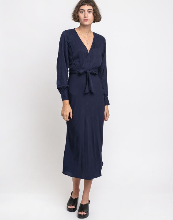 Edited Alencia Dress Blau 36
