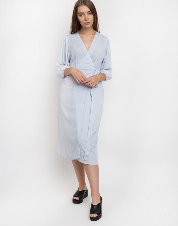 Edited Alene Dress Blau 36