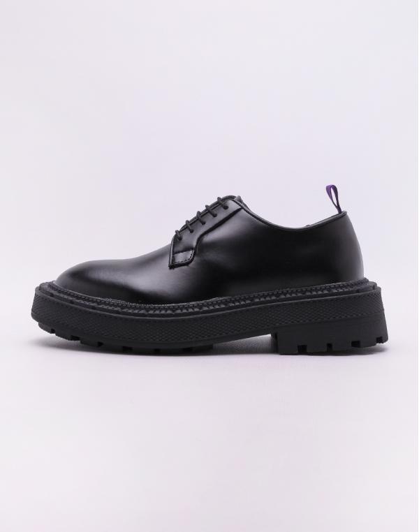 Eytys Alexis Leather Black 42
