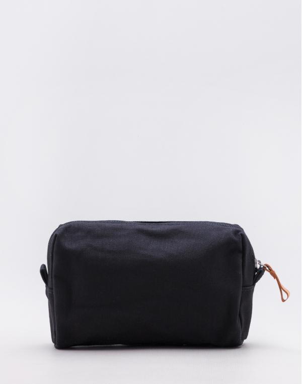 Qwstion Amenity Pouch Organic Navy