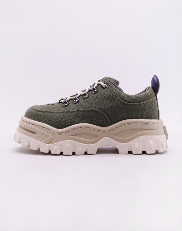 Eytys Angel Canvas olive 37