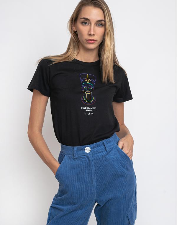 Wemoto Angel Cropped Black XS