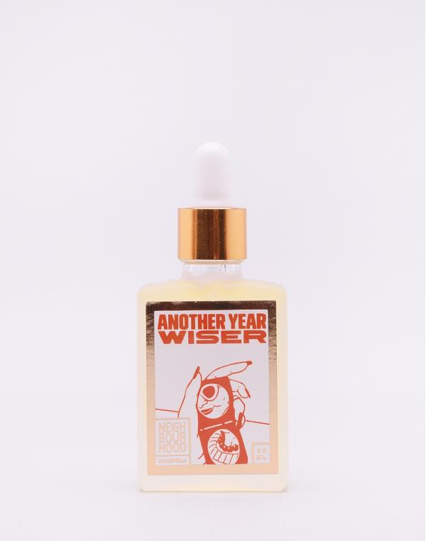 Neighbourhood Botanicals Another Year Wiser Facial Oil