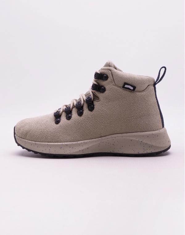 Native Apex 2.0 Flax Tan/ Flax Tan/ Jiffy Rubber/ Speckle 42