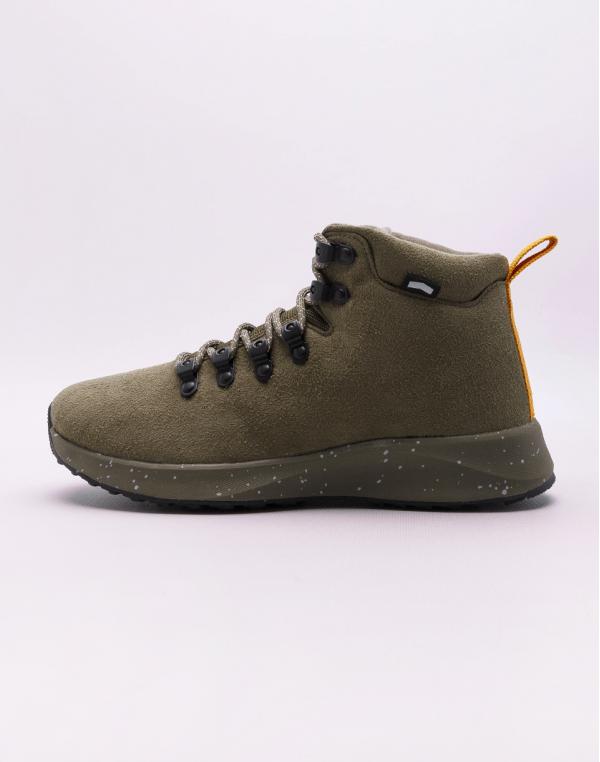 Native Apex 2.0 Utili Green/ Utili Green/ Jiffy Rubber/ Speckle 43