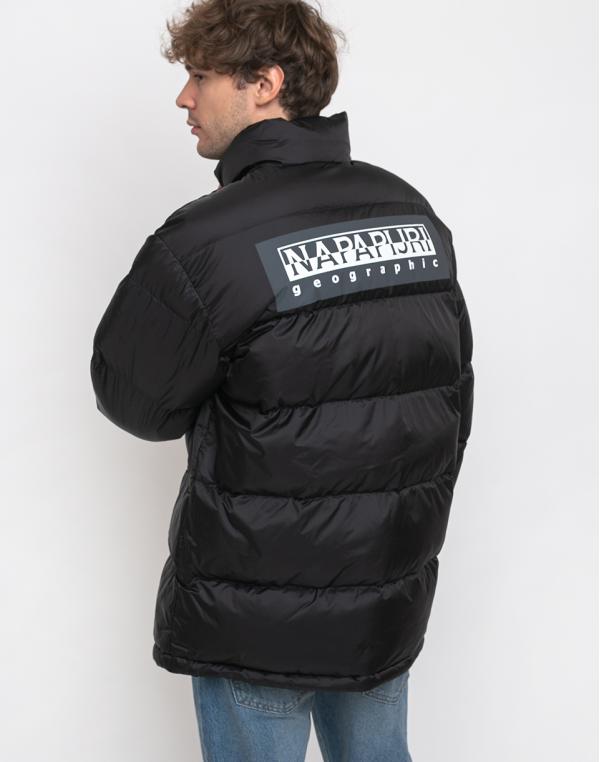 Napapijri Ari 041 Black L