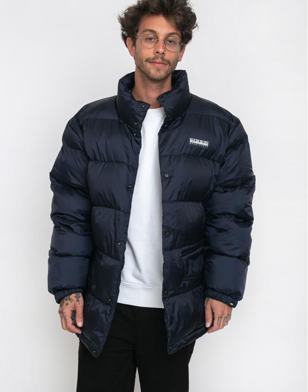 Napapijri Ari 176 Blu Marine S