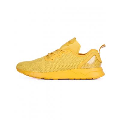 Sneakers - tenisky Adidas Originals ZX Flux ADV Asymmetrica SPRYEL/SPRYEL/CHSOGR