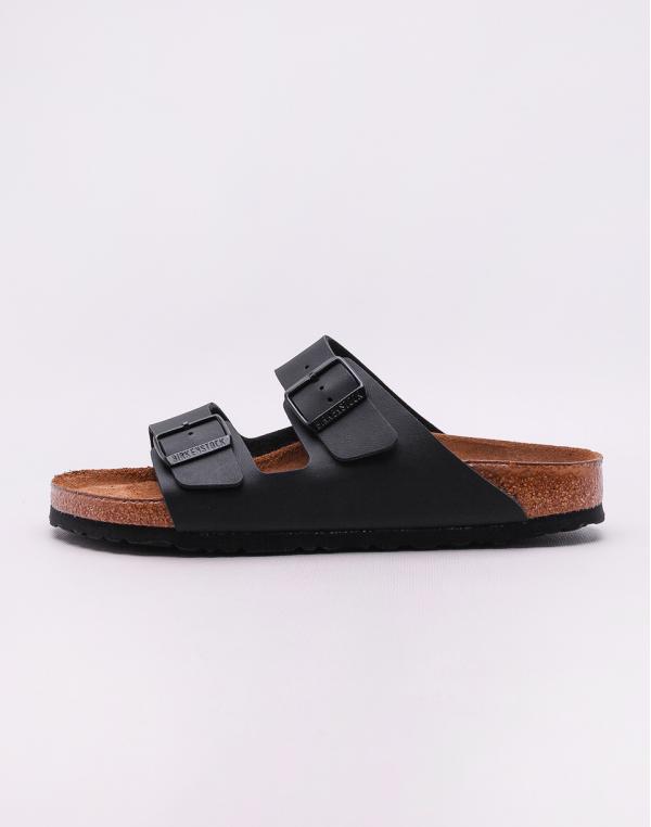 Birkenstock Arizona BF Soft Black 41