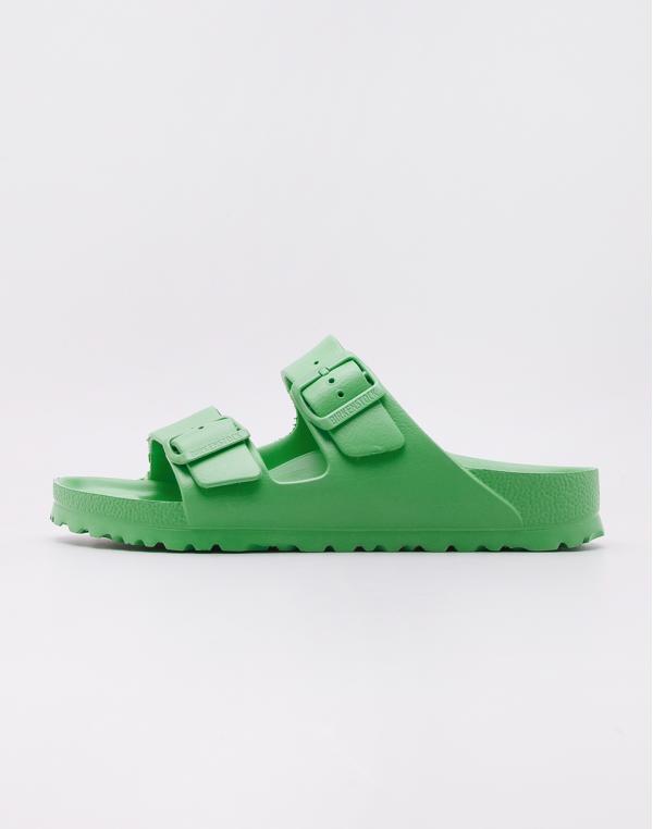Birkenstock Arizona EVA Vibrant Green 38