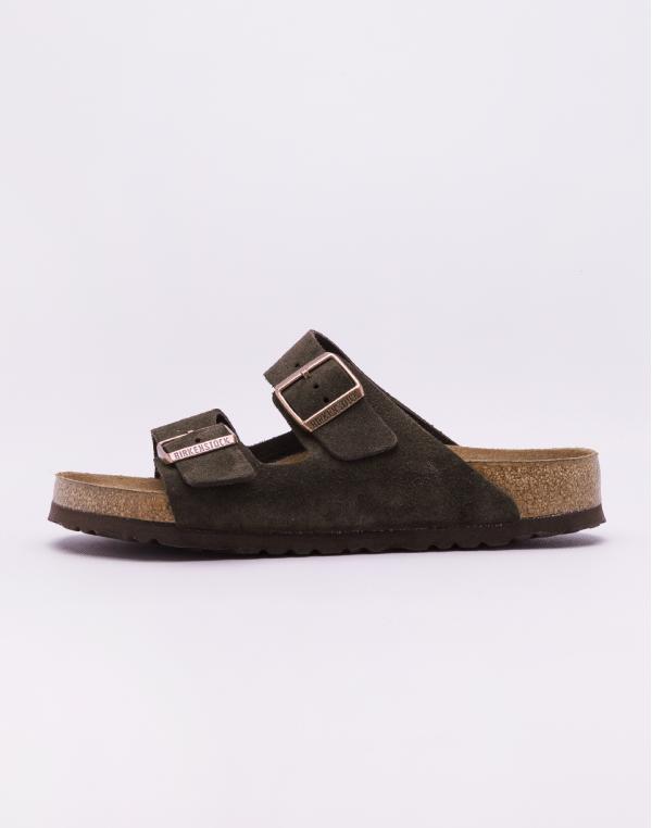 Birkenstock Arizona VL SFB Mocca 39