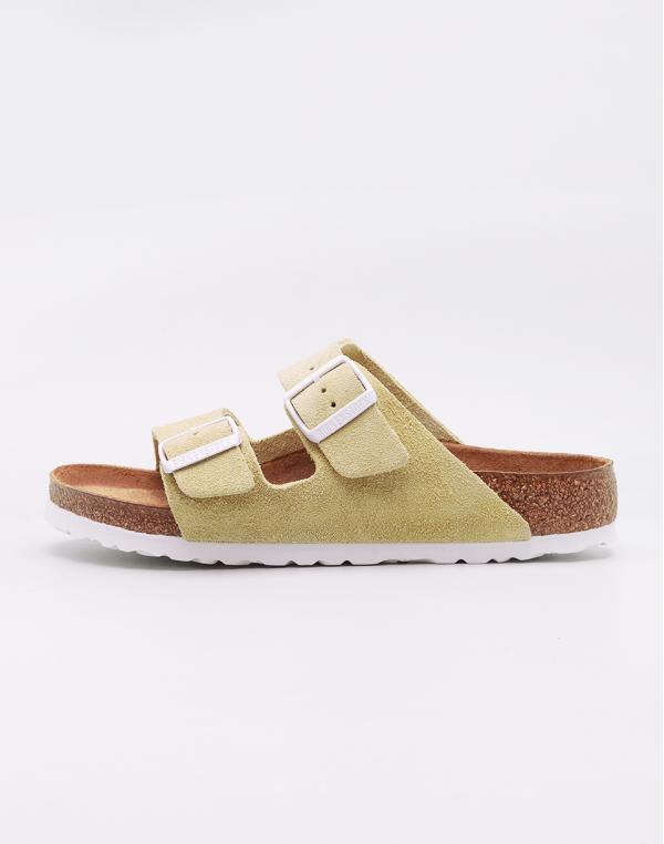 Birkenstock Arizona VL SFB Vanilla 39