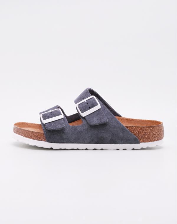 Birkenstock Arizona VL SFB Gunmetal 39