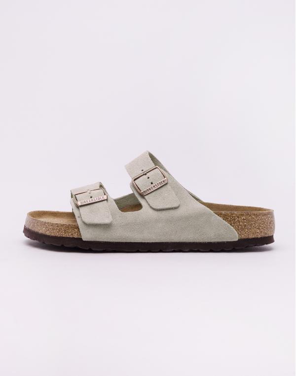 Birkenstock Arizona VL SFB Taupe 41