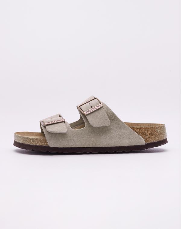 Birkenstock Arizona VL SFB Taupe 38
