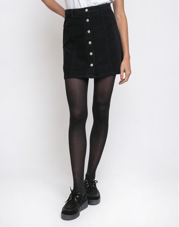 Wemoto Asja Black S