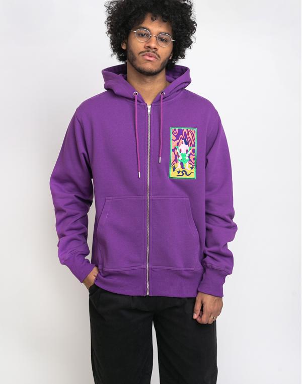 Carne Bollente Asspocalypto Purple L